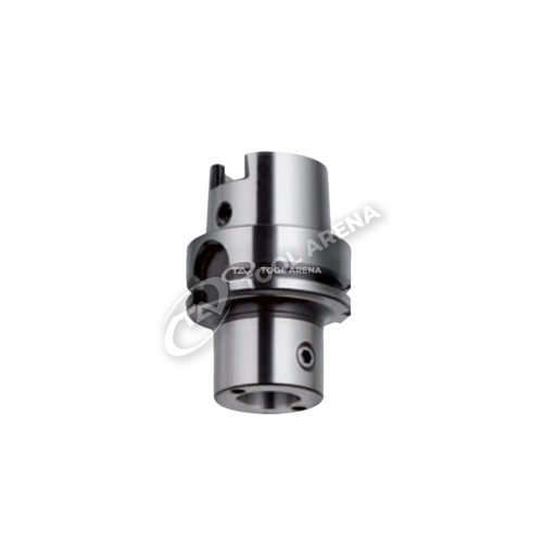 Оправка для расточных блоков, типоразмер 27, глубина расточки 65 мм, хвостовик HSK 50A DIN 69893, HSK 050A 027 065 фото